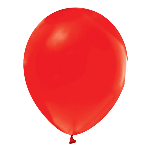 Balonevi Balon Baskısız 12