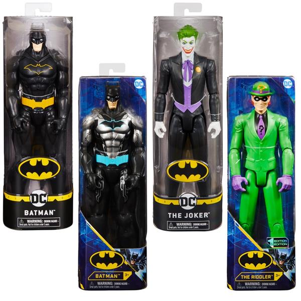 Batman Aksiyon Figürü 30