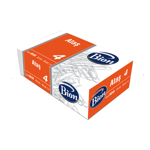 Bion Ataş NO:4 40 MM 9040