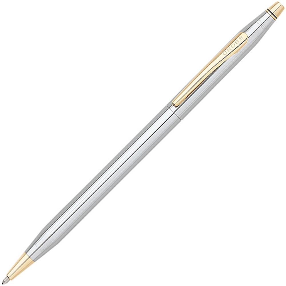 Cross Tükenmez Kalem Classic Century Medalist 3302