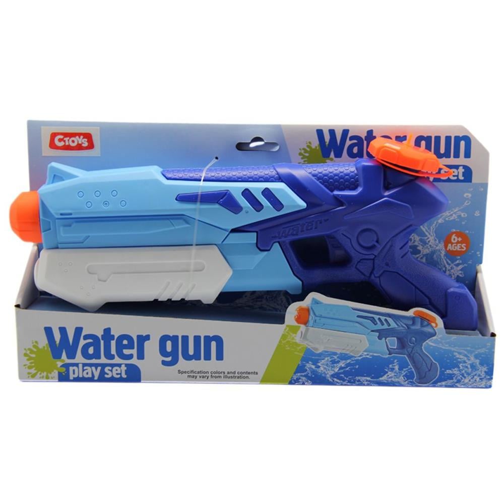 Ctoy Oyuncak Su Tabancası CTOY-QS811-27