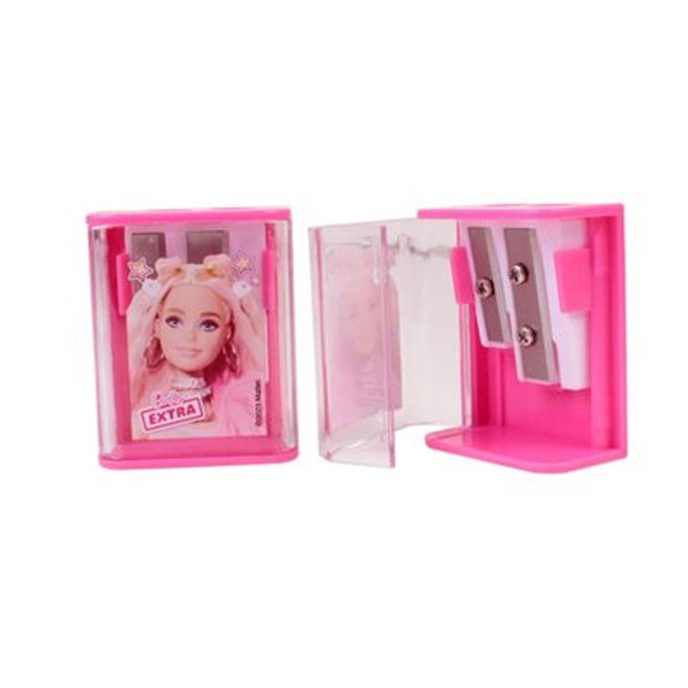 Dolphin Kalemtıraş Barbıe 2 Li B-436