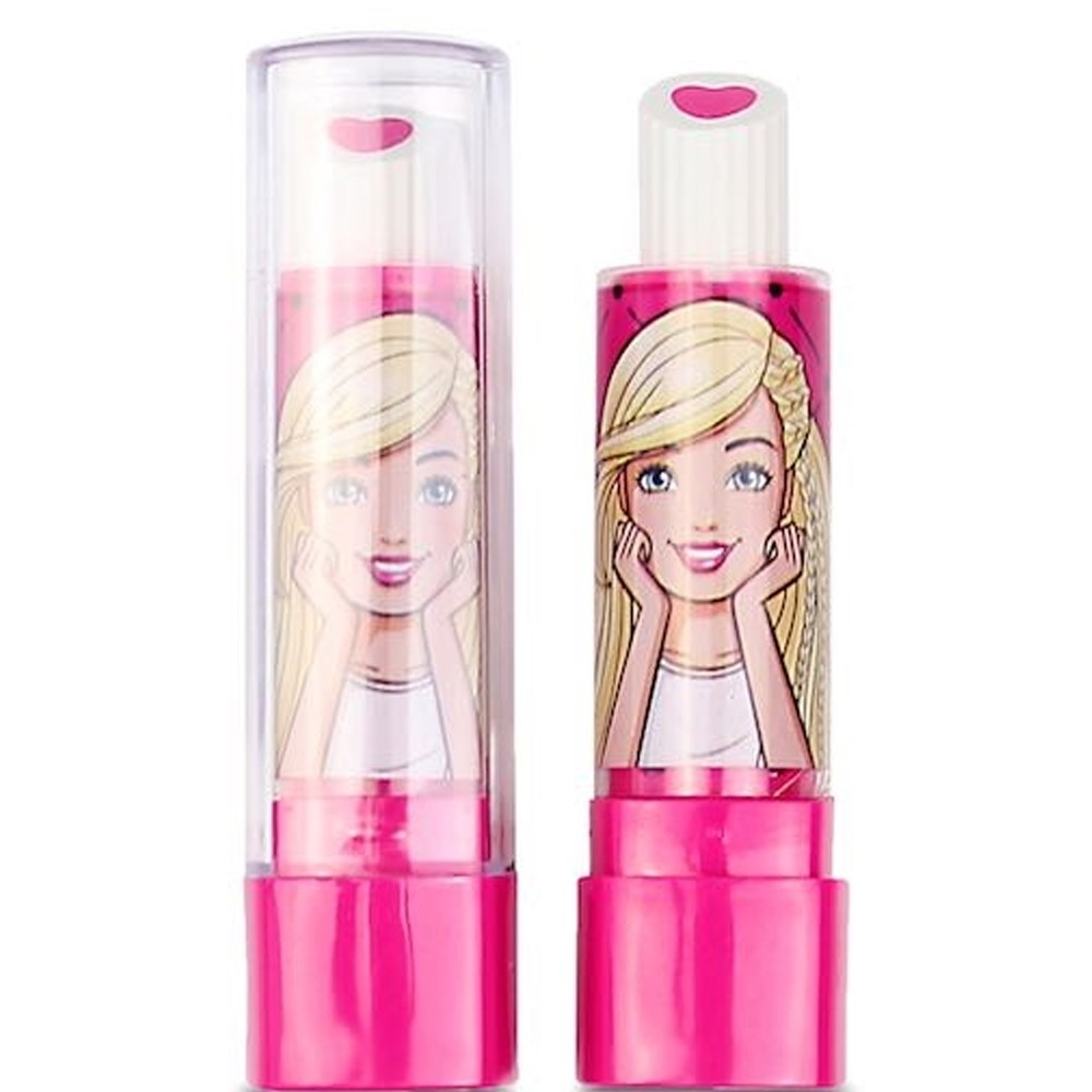 Dolphin Silgi Ruj Barbie B 132795