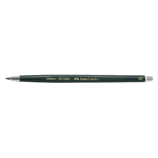 Faber-Castell Versatil Kalem TK 9400 3.15 MM 13 94 06