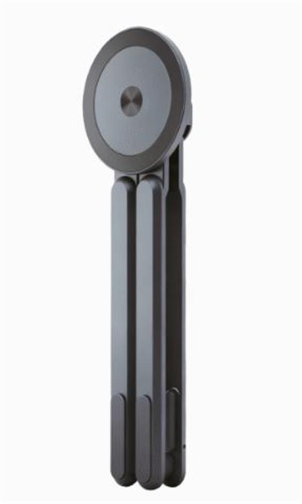 Feny FN-MS10 Magstone 360° Dönebi·len Ayarlanabi·li·r Kademeli· 3i·n1 Magsafe Laptop Stand