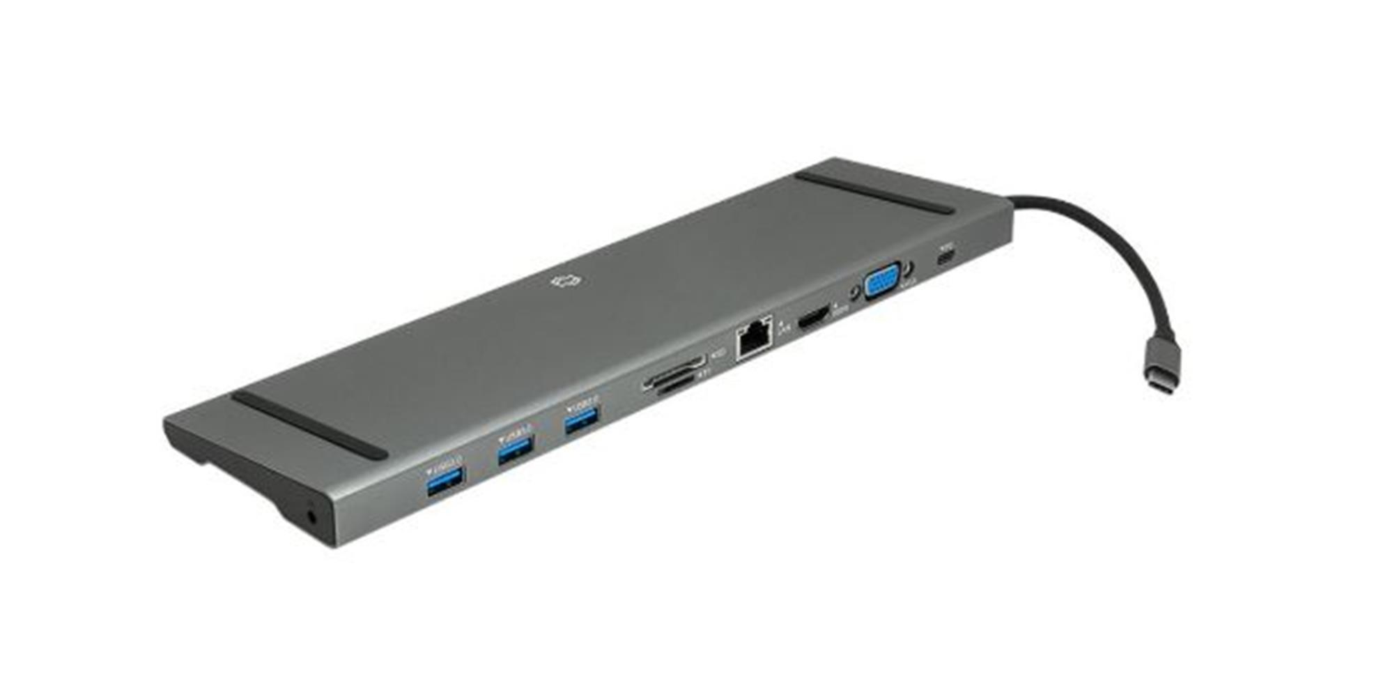 Frisby FA-7720TC USB Type-C™ Hub (Çoklu Bağlantı Noktası)