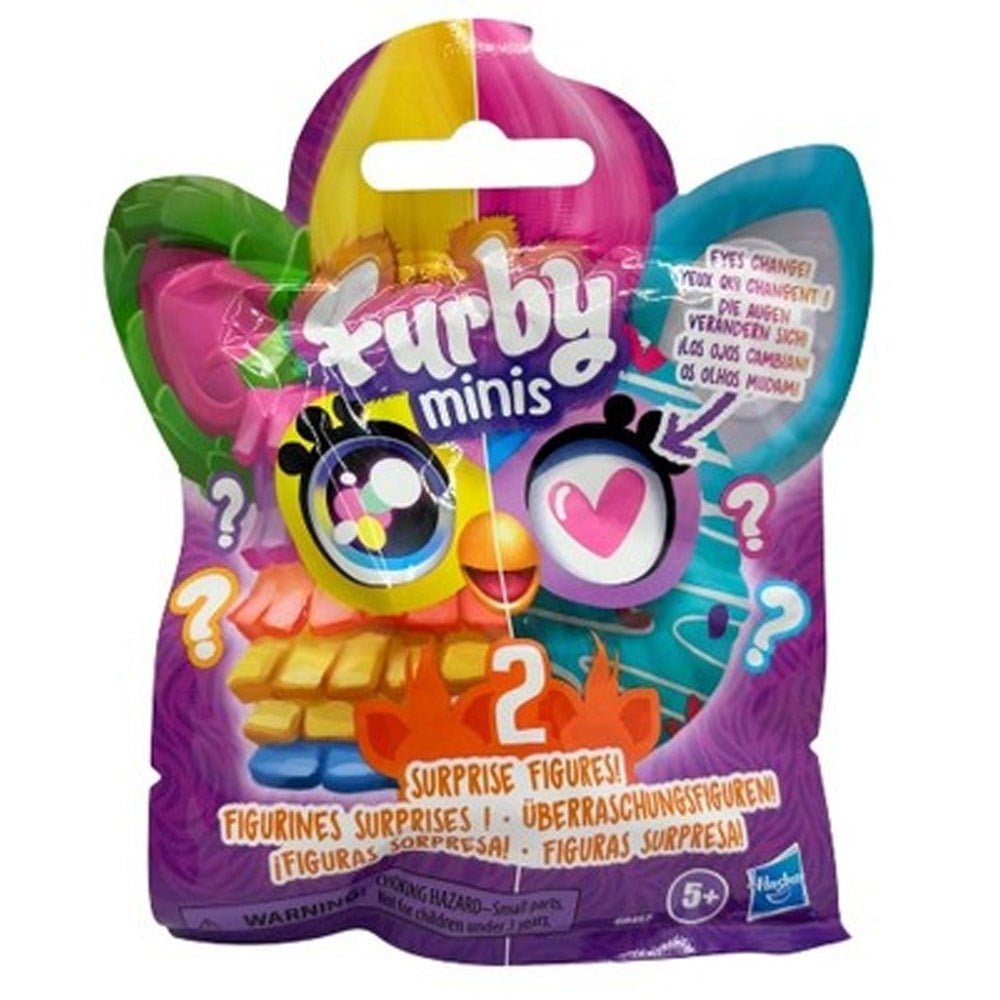 Furreal Furby Miniş Has-g0457