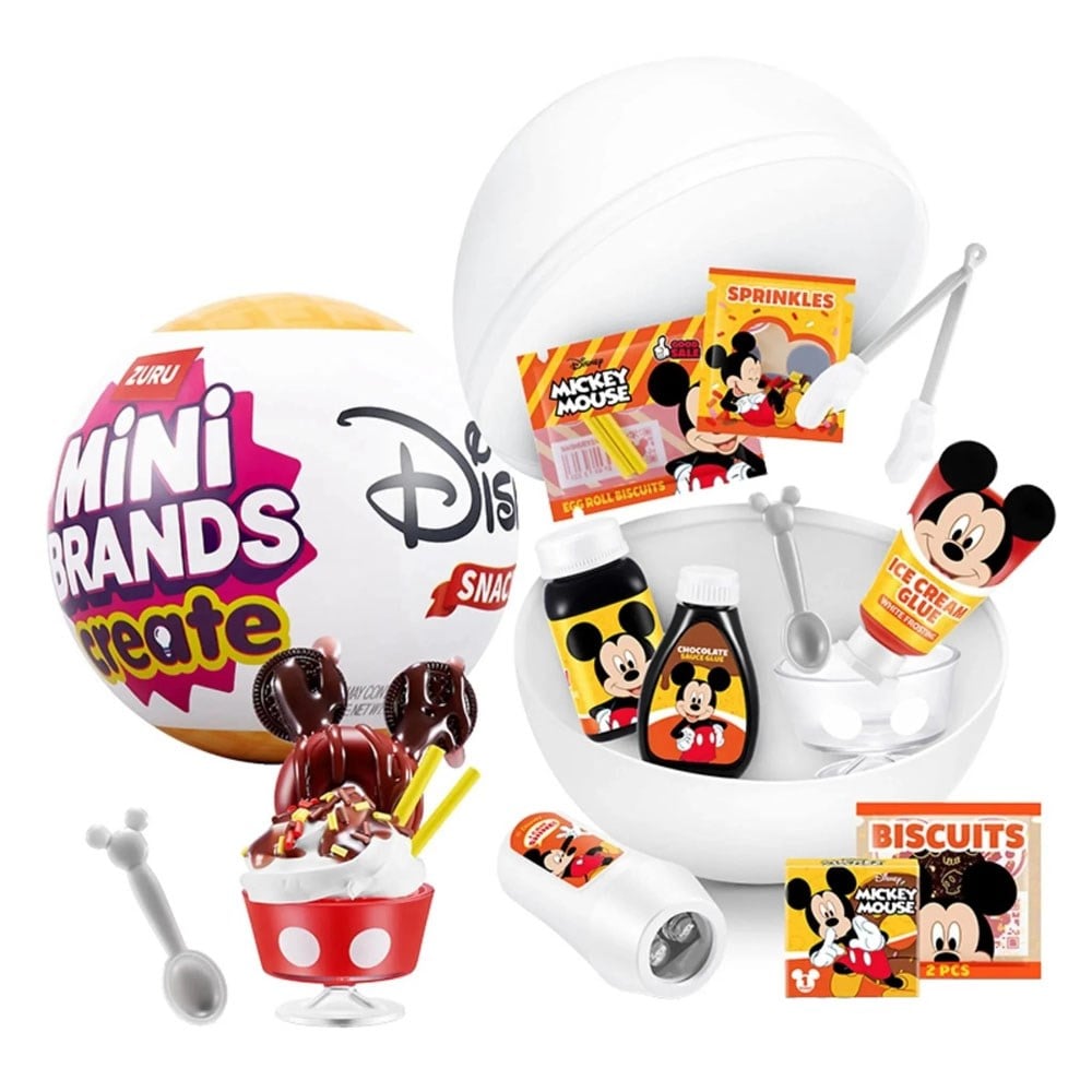 Giochi Mini Disney Atıştırmalıkları-77708gq2 Gıo-mnb09000