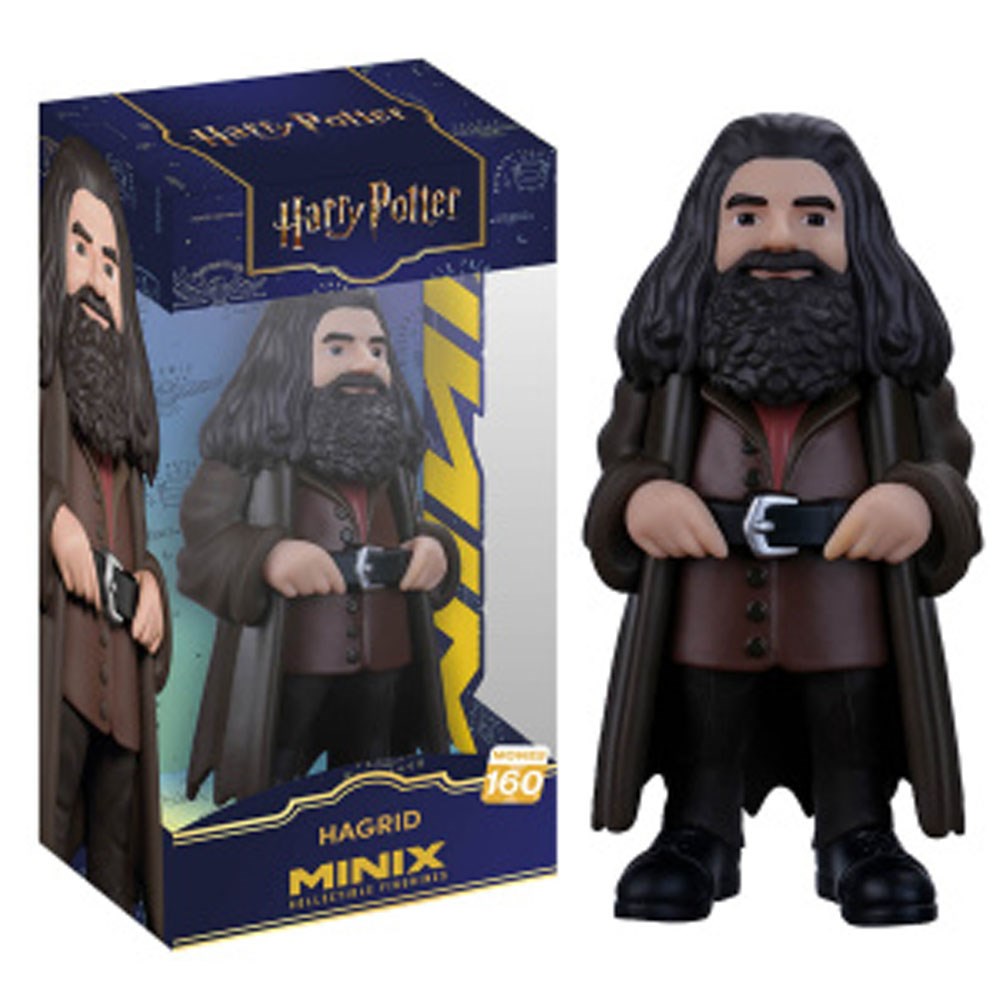 Giochi Minix Hagrid-21000 Gıo-mnxq4000