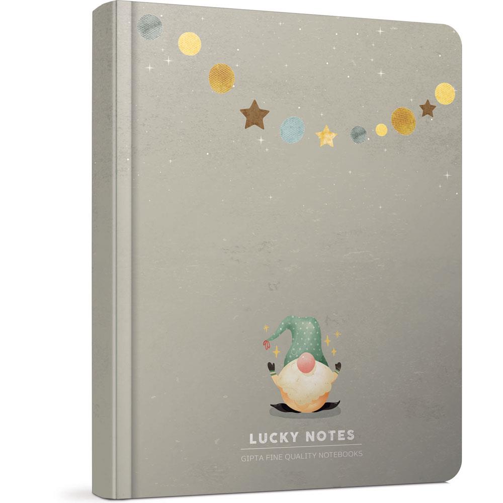 Gıpta Lucky Notes İpl.dkş.sert Kpk.df. 15x15-120 yp Ç.siz