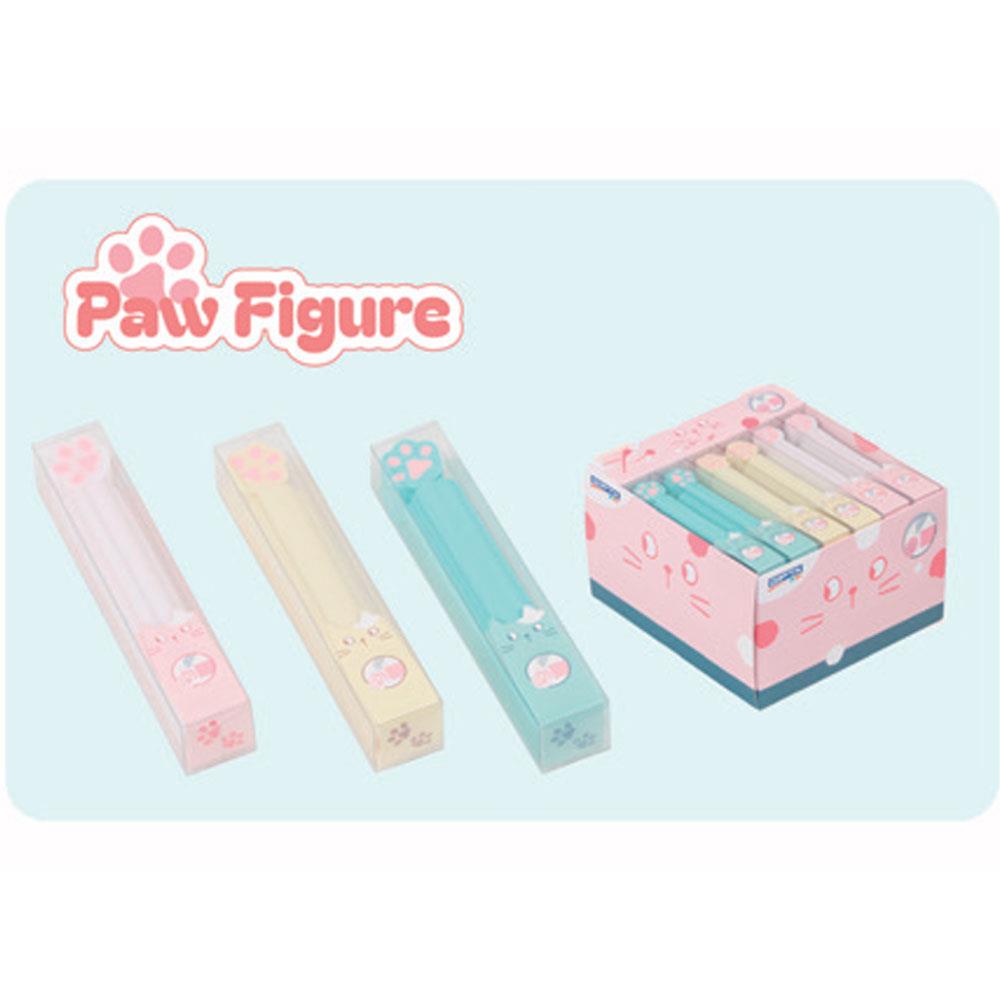 Gıpta Silgi Paw Fıgure 24 Lü K236100