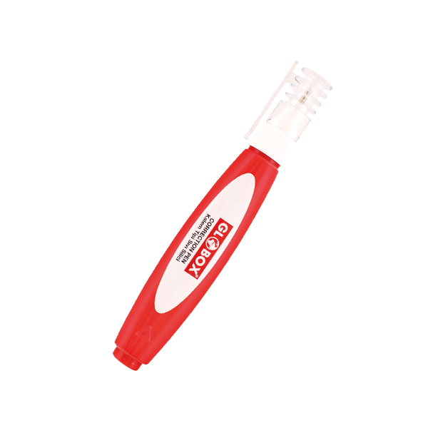 Globox Kalem Tipi Silici 7 ML 6592