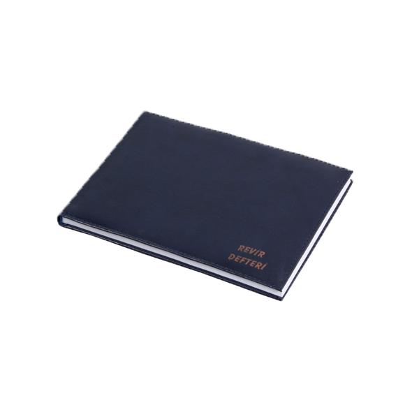Gülpaş Revir Defteri SuniDeri 100 YP  542