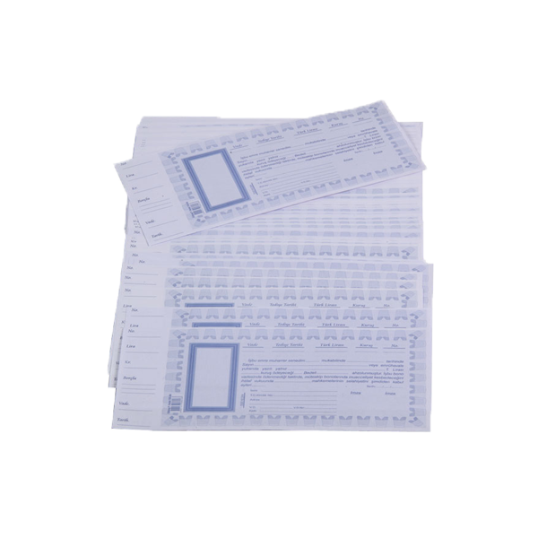 Gülpaş Senet 100 LÜ 026