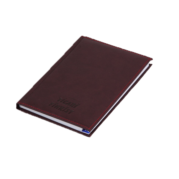 Gülpaş Ticari Fihrist 20 Lİ 20x28