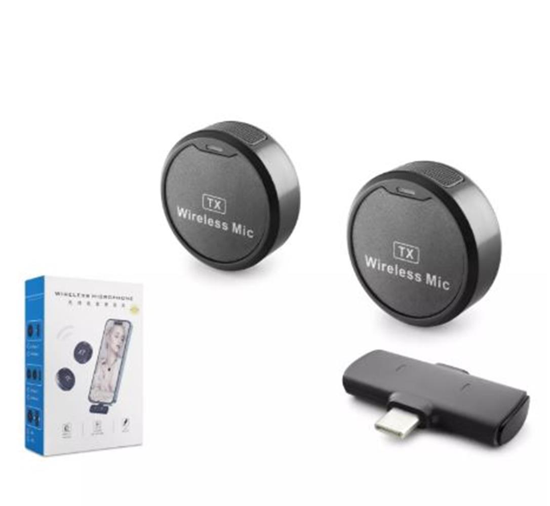 Hadron Hdx2795 Kablosuz 2-Mikrofon