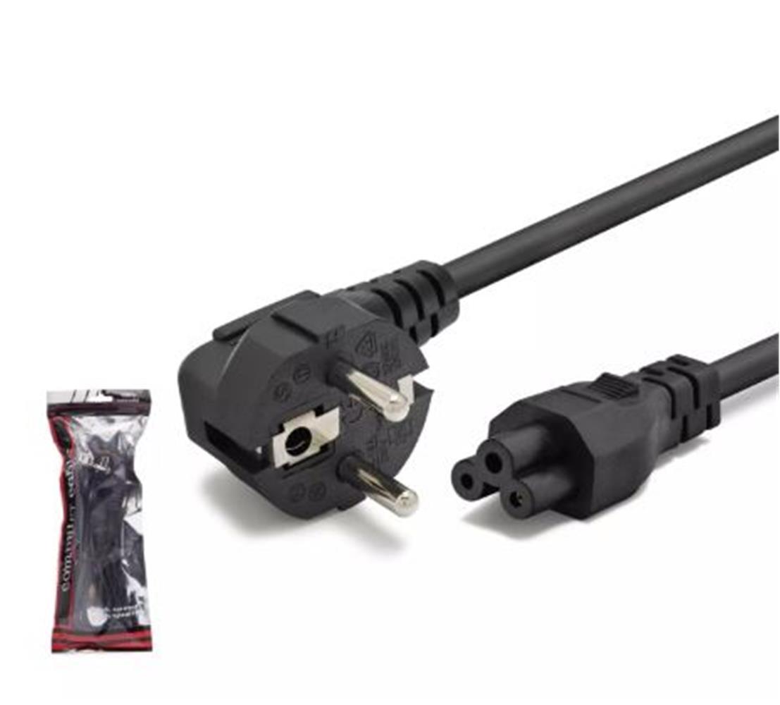 Hadron Hdx5524 Yonca Power Kablo 42Pin 0.75Mm 500W 1.2M Siyah