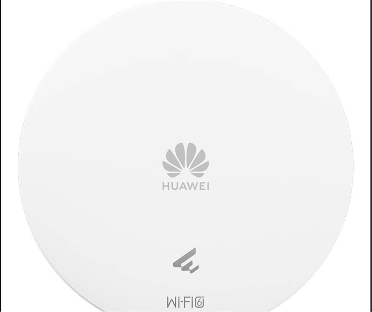 Huawei eKit AP361 1775Mbps 2+2 Dual Bands Tavan Tipi (Wi-Fi 6) Access Point