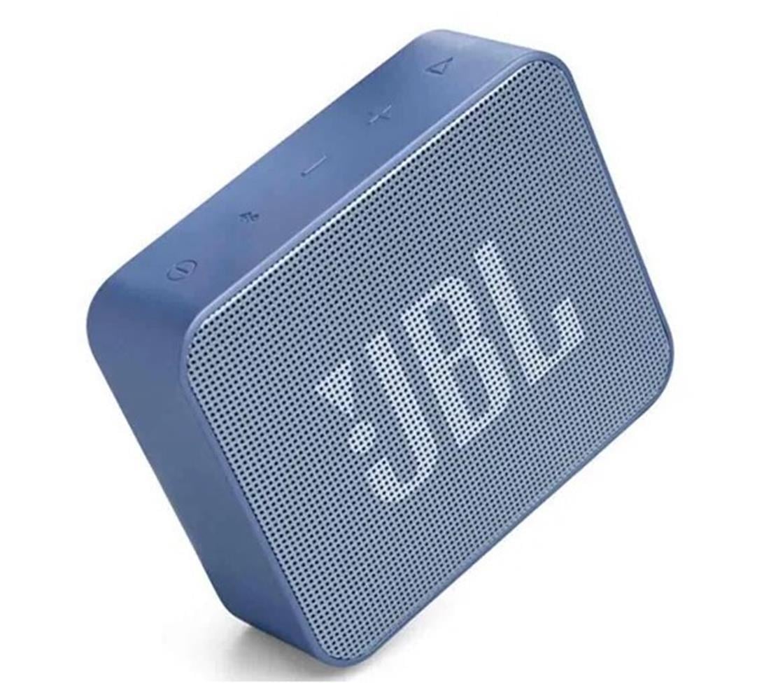 JBL Go Essential Bluetooth Hoparlör Mavi IPX7