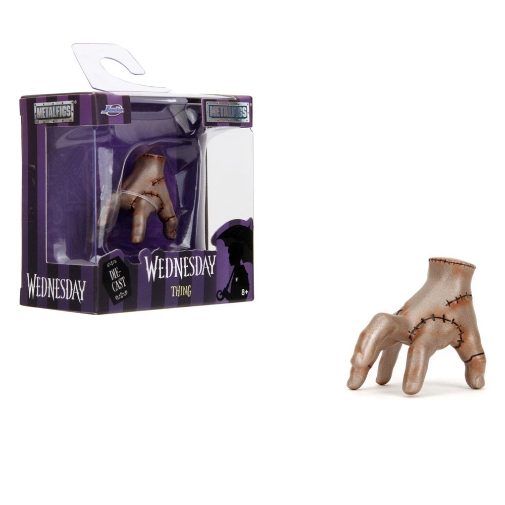 Jada Wednesday Figures 2,5