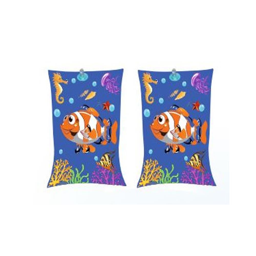 Kızılkaya Oyuncak Kolluk Nemo Balık 25X15Cm  Kzld-47028-T