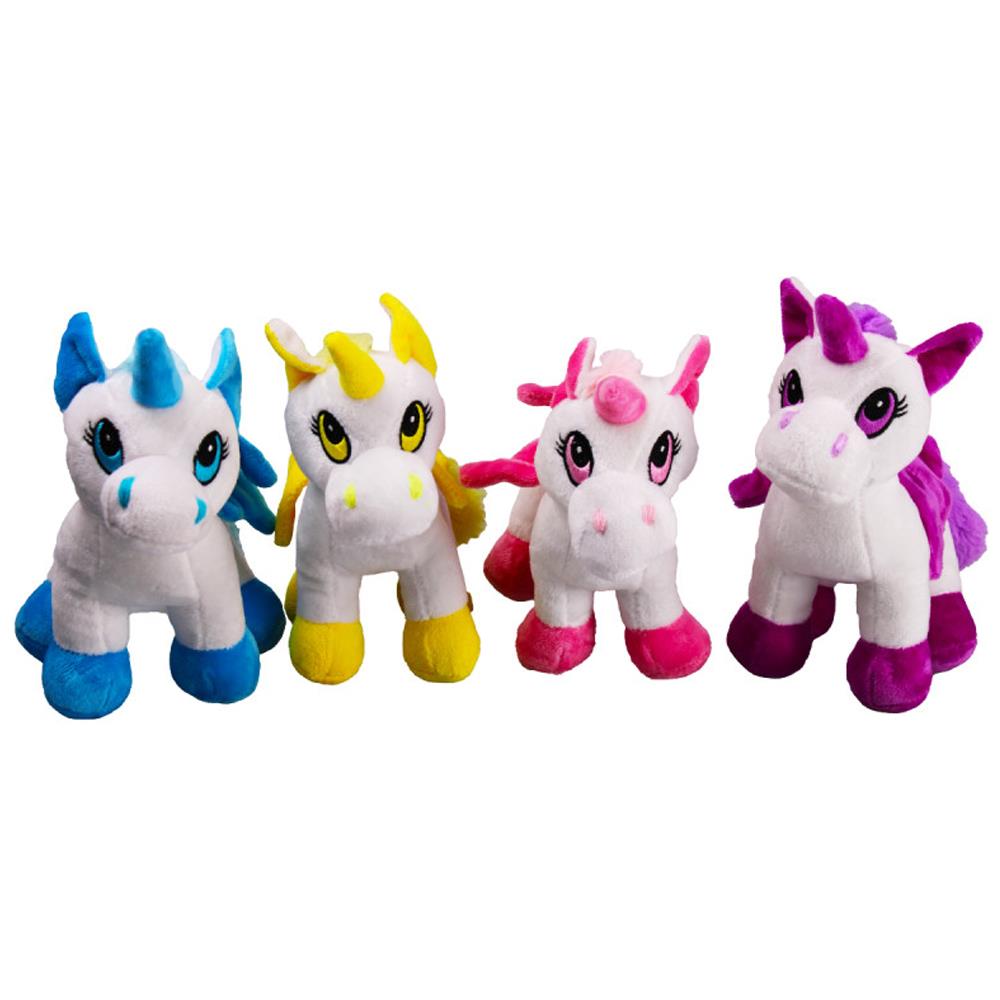 Kızılkaya Oyuncak Peluş Pegasus 20Cm Kzl-Df-Gb1101