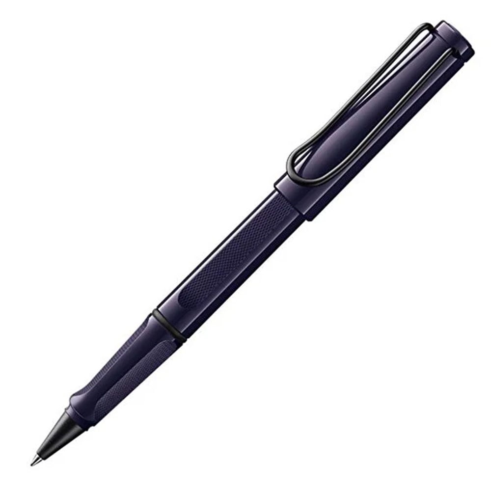 Lamy Safari Roller Kalem 2026 Özel Üretim Rengi Meteora 3C7-mra