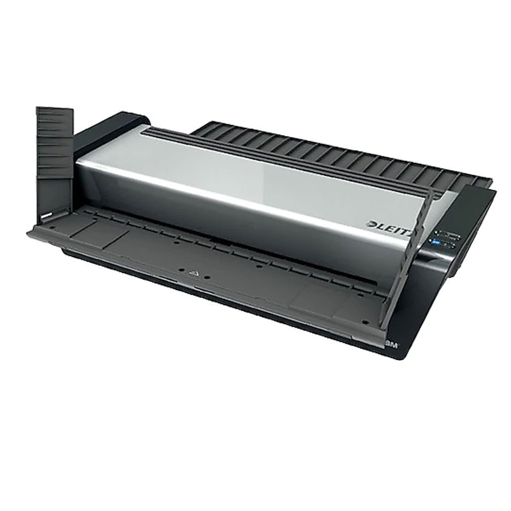 Leitz Laminasyon Makinası İlam Touch Turbo Pro A3 7519