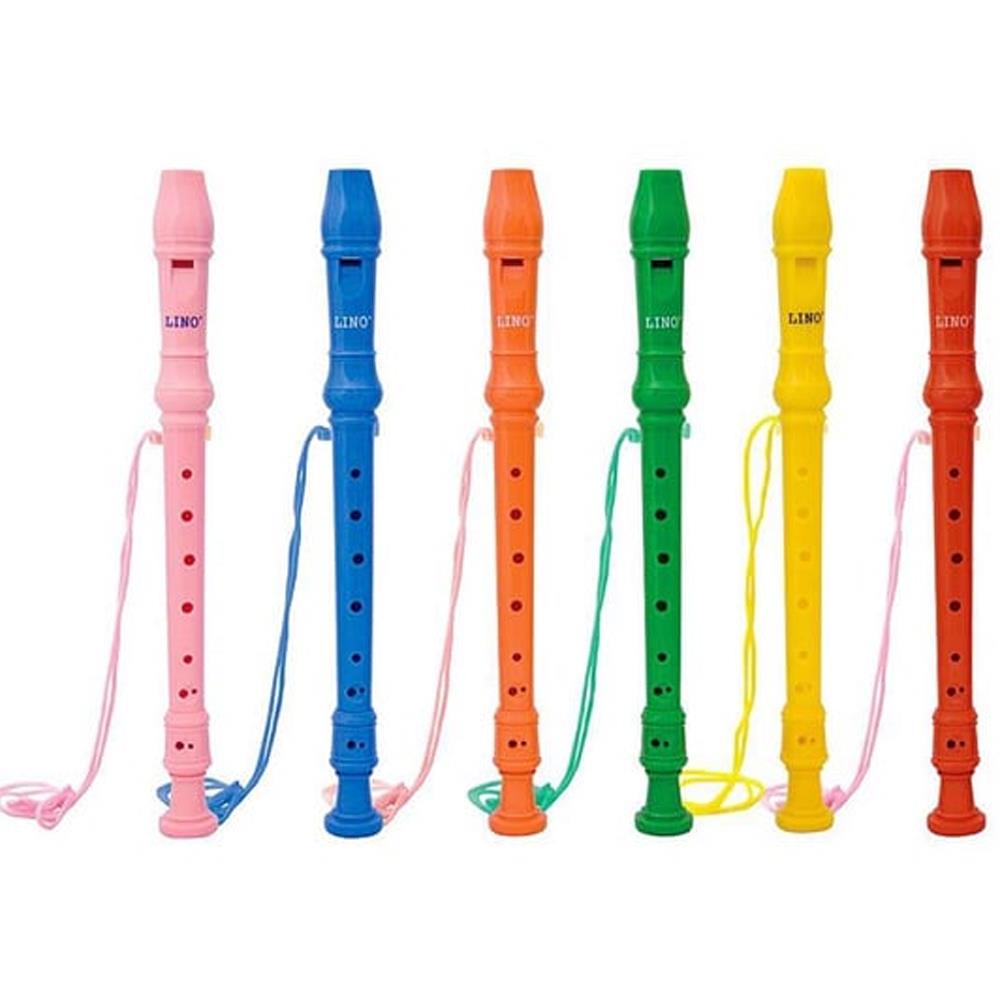 Lino Flüt Mat Kutulu LN-15