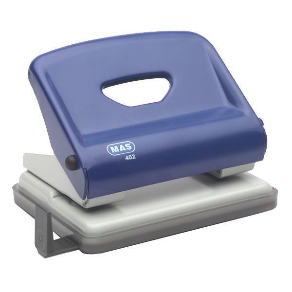 Mas Perfaratör ( Delgeç ) Orta 25 Syf Siyah 402