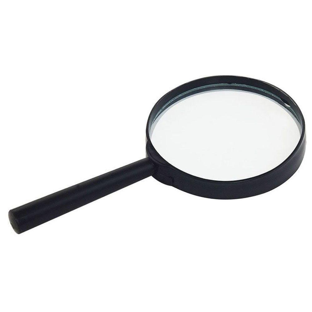 Misyon Büyüteç Plastik 90 MM St05181