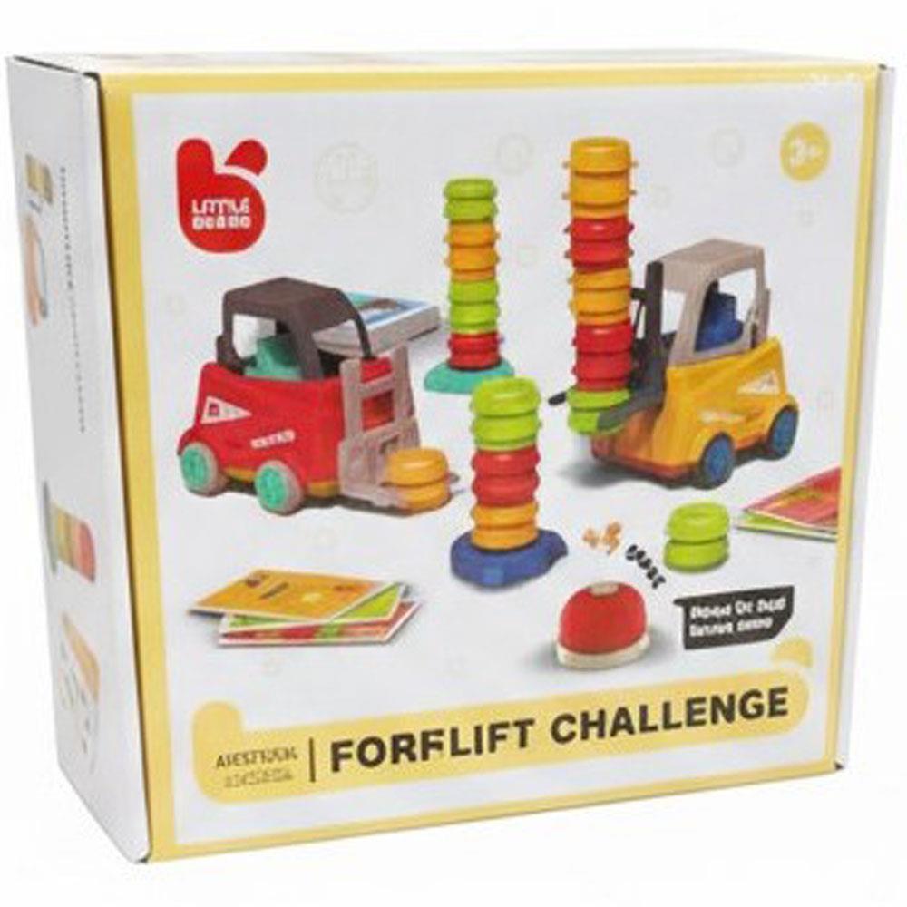 Oceanfour 123376-202Y Forklift