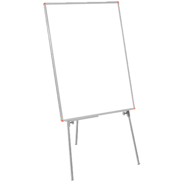 Panda Yazı Tahtası Teleskopik Ayaklı Lamine 80x120 PAN235
