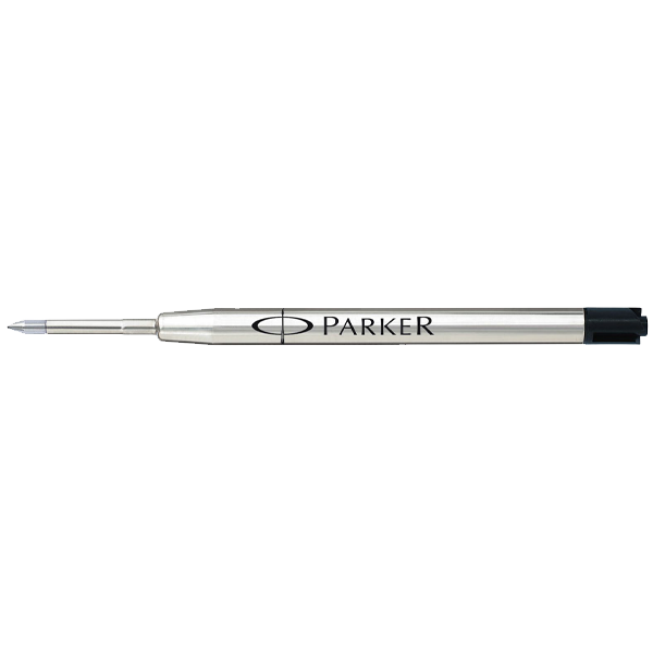 Parker Tükenmez Kalem Yedeği Fine Siyah S0881290