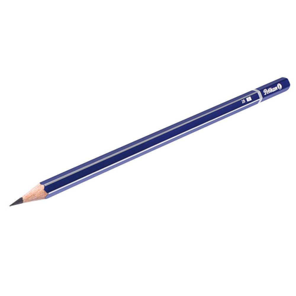 Pelikan Kurşun Kalem HB