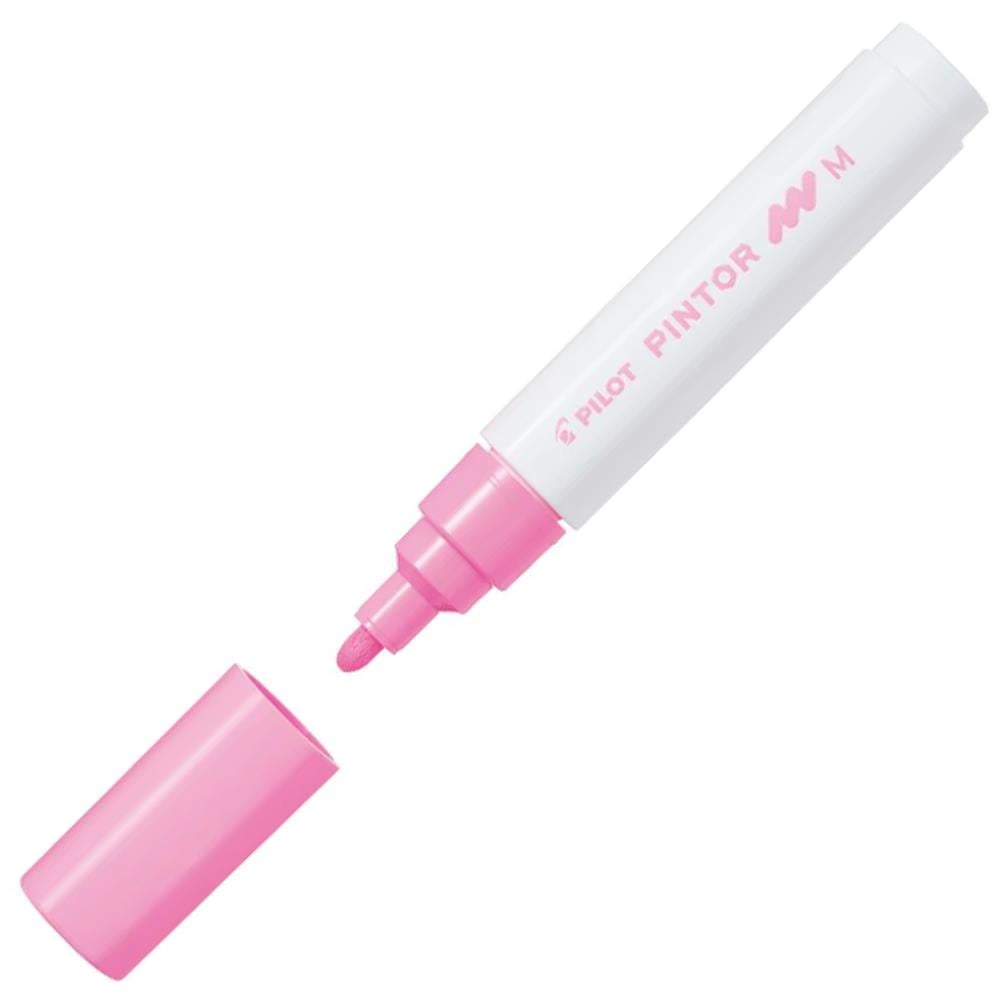 Pilot Pintor (M) Pembe Sw-pt-m-p