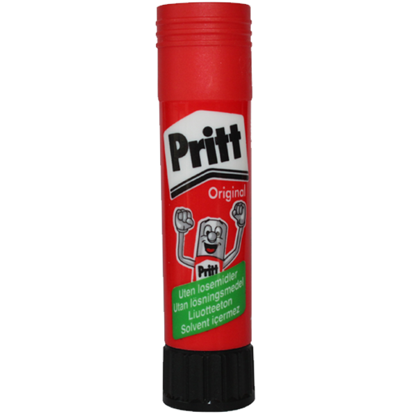 Pritt Stick Yapıştırıcı 11 GR 208882