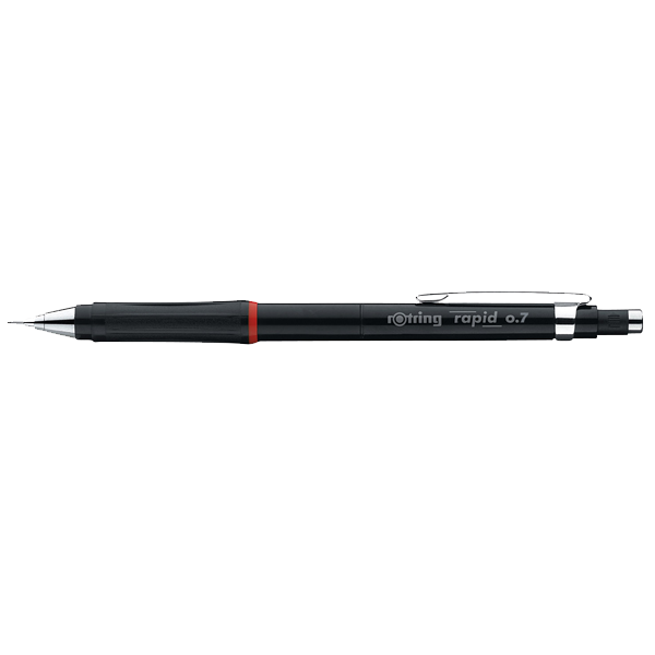 Rotring Versatil Kalem Rapid 0.7 MM 1904841