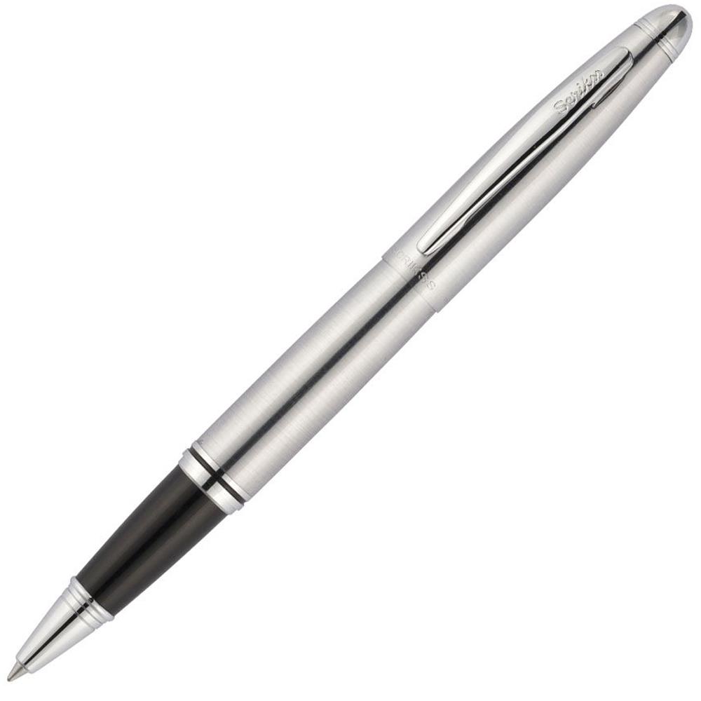 Scrikss Roller Kalem Krom Lüks Kutu 88
