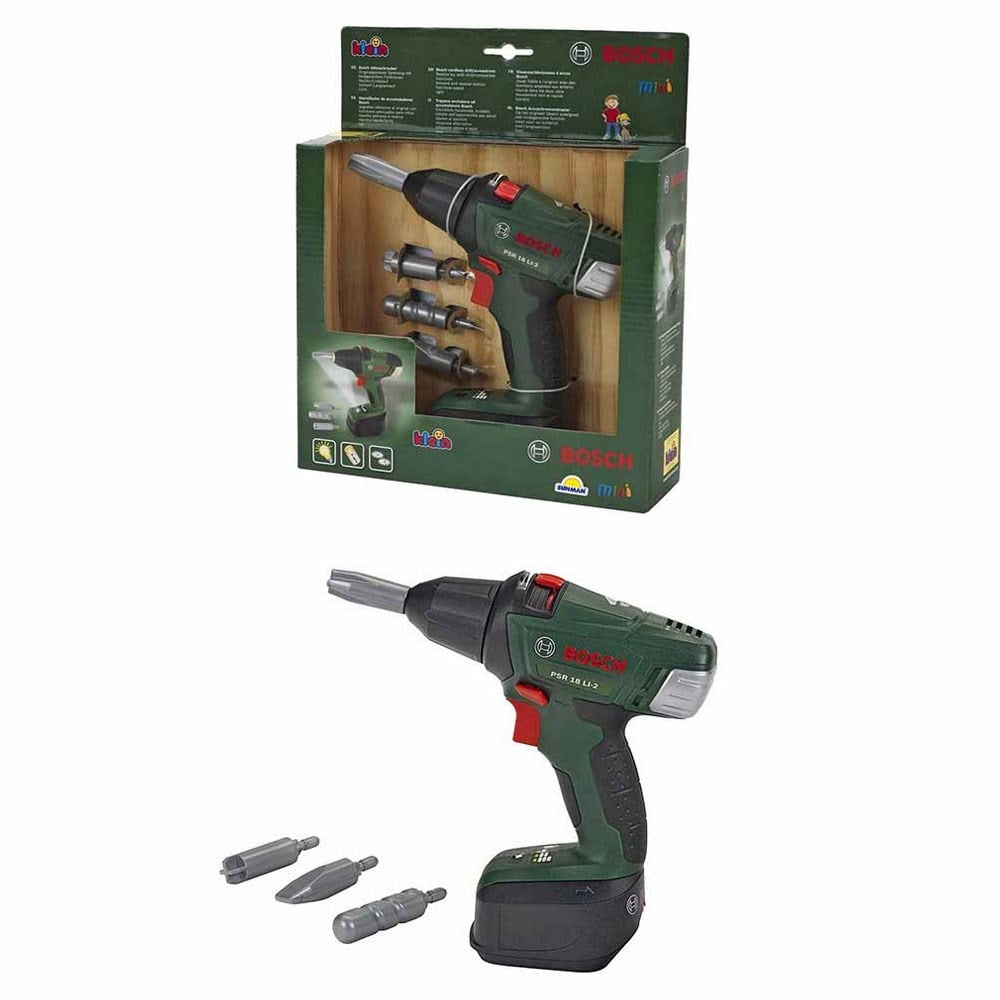 Sunman Bosch Tamir Set Matkap Fonk.byk.ses/ışık Sun-s00008402
