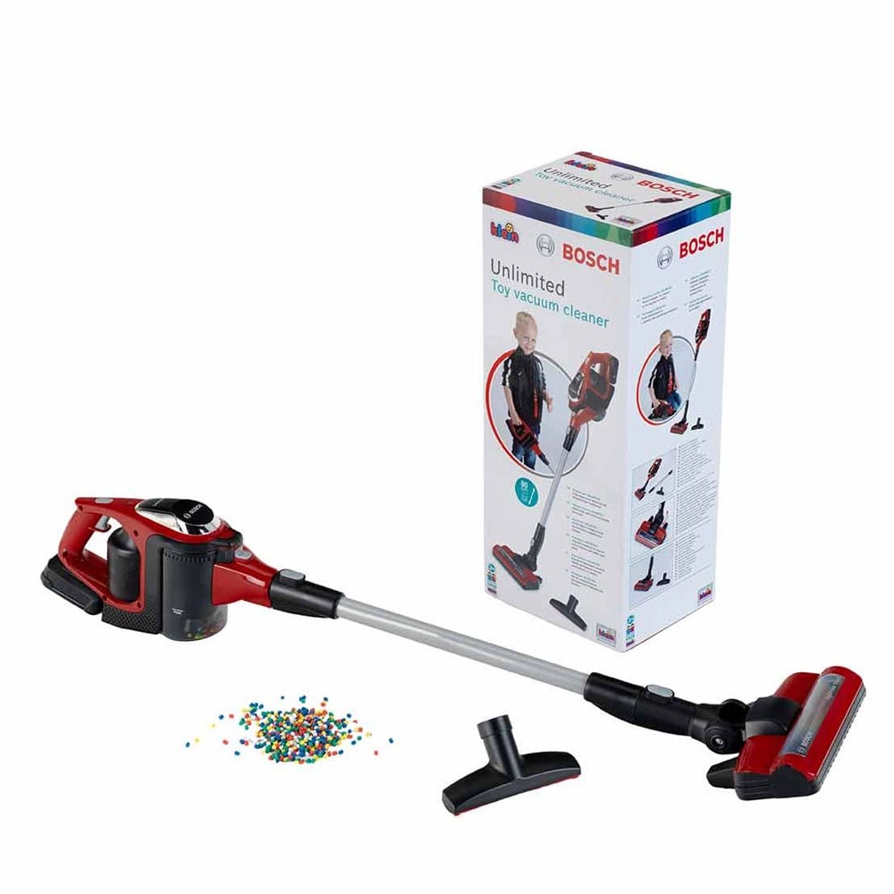 Sunman Sesli Işıklı Bosch Ev Aleti Elektrik Süpürgesi Sun-s00006808