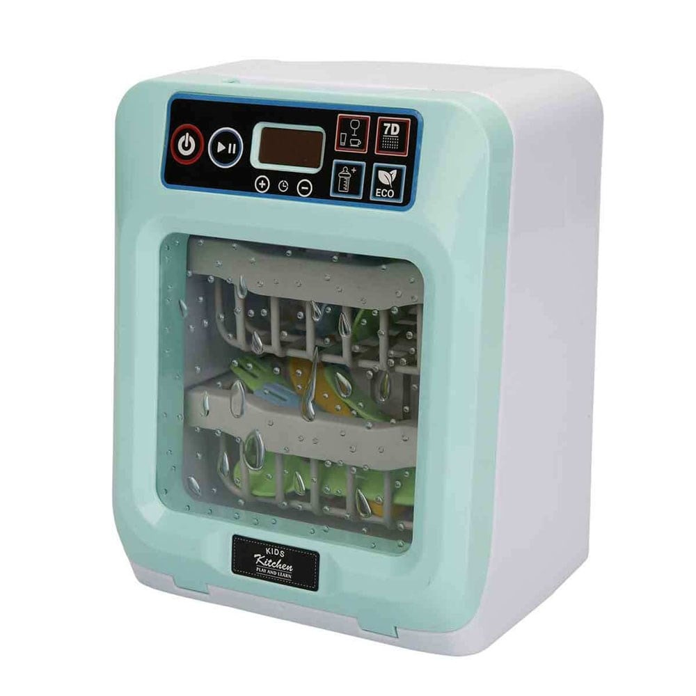 Sunman Sesli Işıklı Ev Aleti Bulaşık Makinesi Sun-s00003012