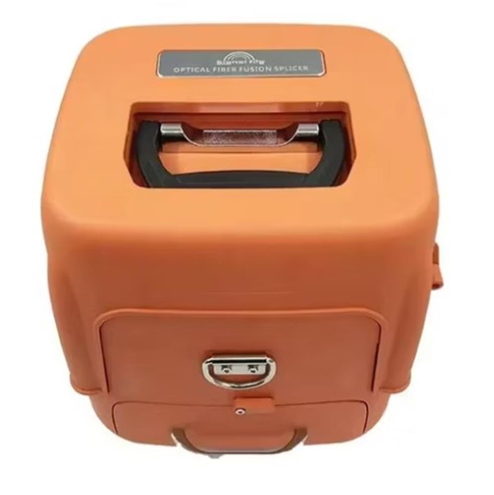 Teldata AL-9 Fiber Fusion Cihazı