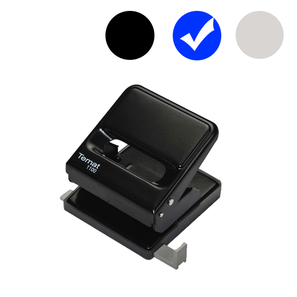Temat Perfaratör ( Delgeç ) 2.5 MM Mavi 1100