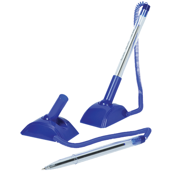 Ticon Tükenmez Kalem Spiralli BK2401