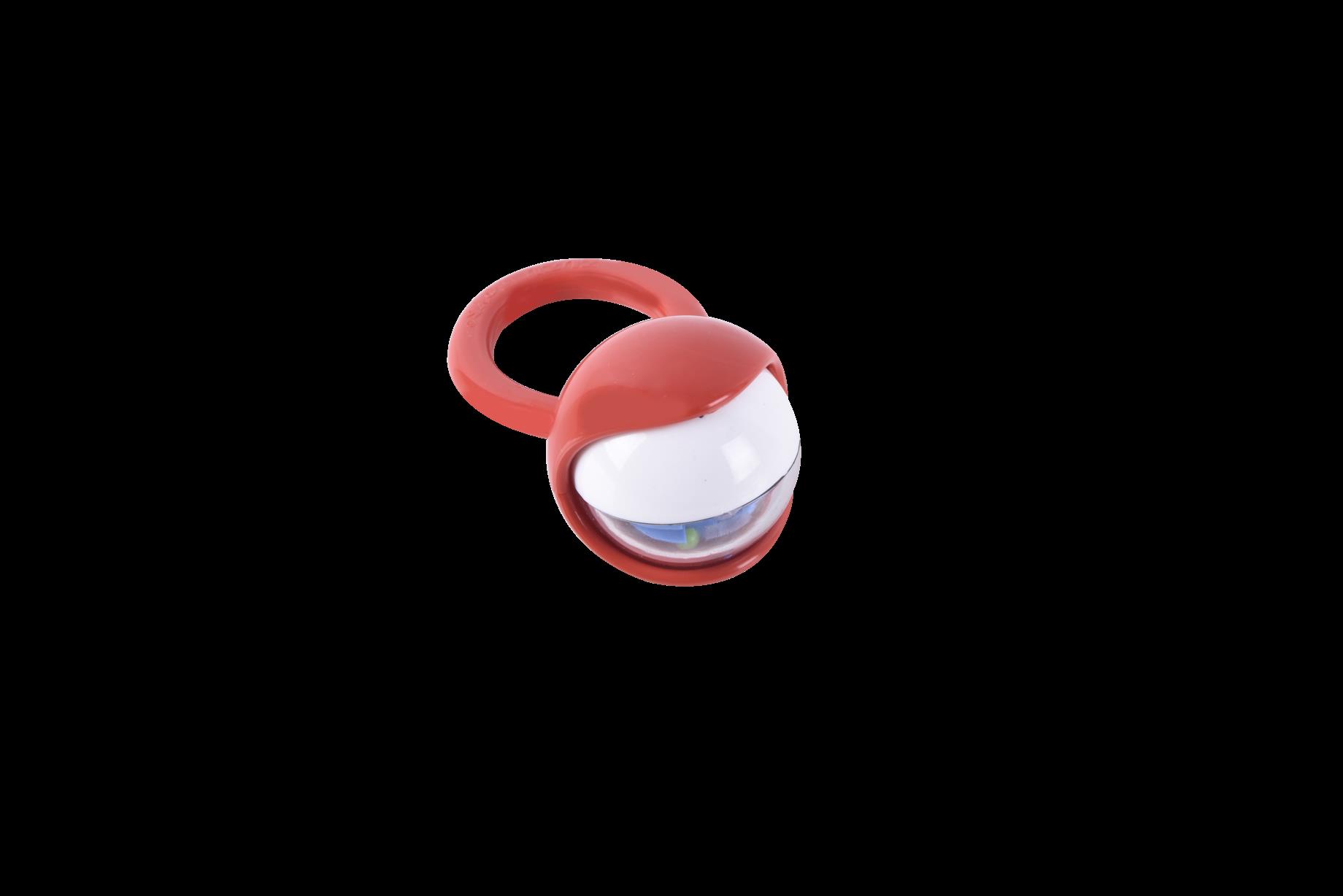 Zuzu Oyuncak Şeker Çıngırak 04111