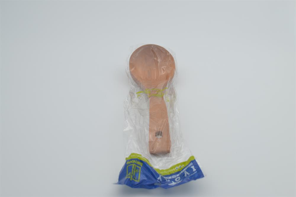 BAMBU TAHTA ÇORBA KAŞIK