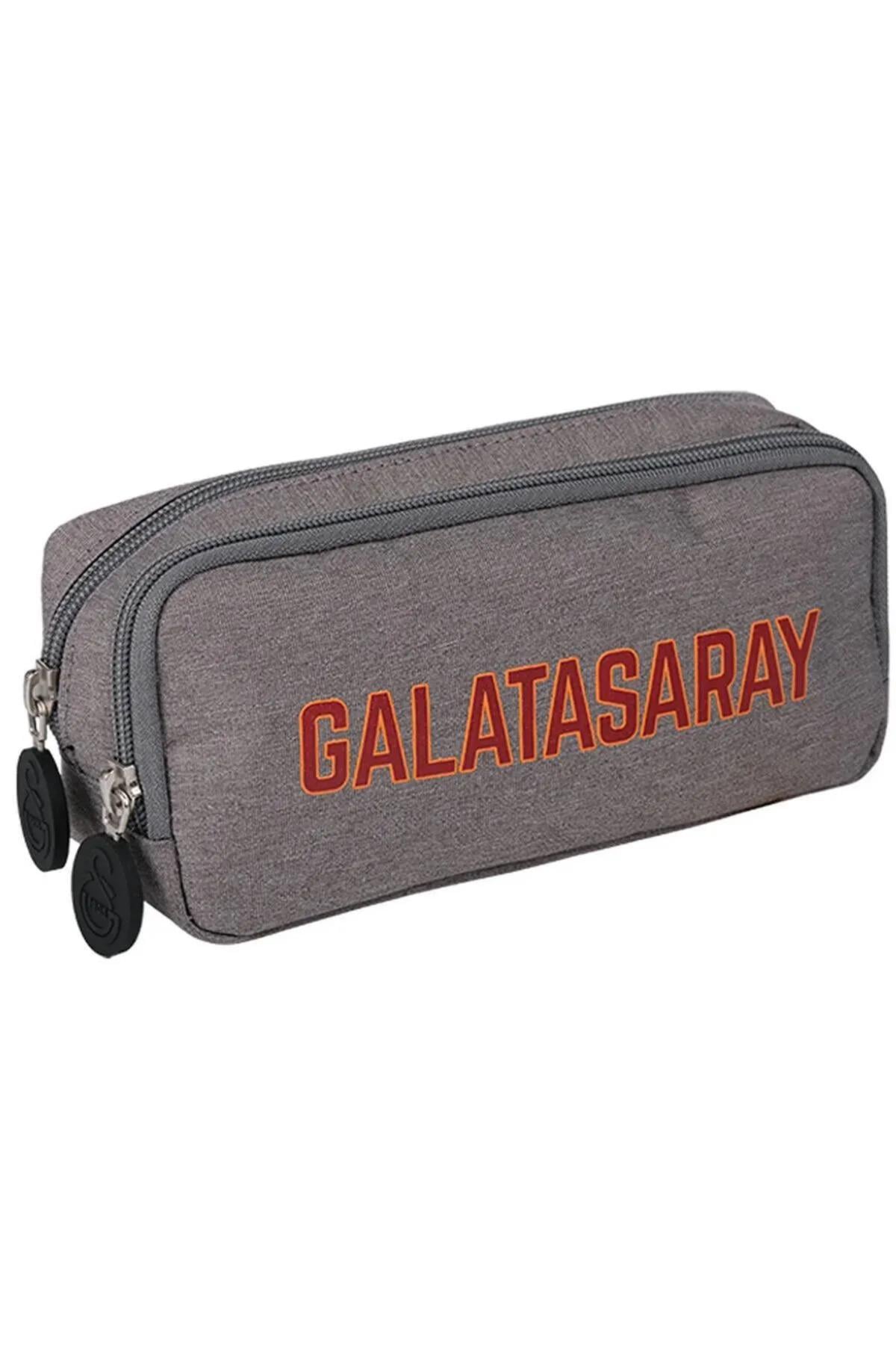 Baskılı Kalem Çantası