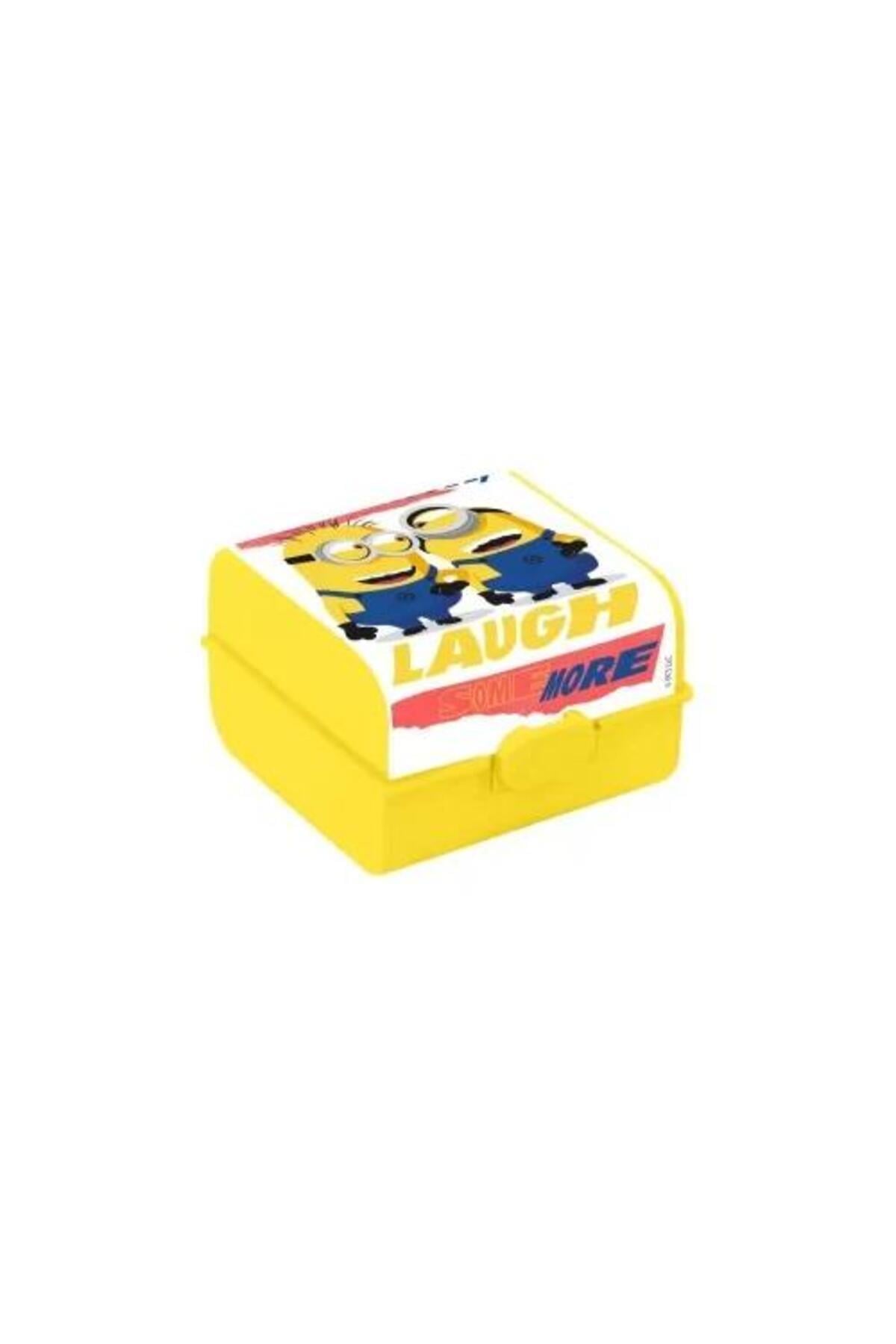 Beslenme Kutusu Lisanslı Some More Minions 161272 240 / Herevin