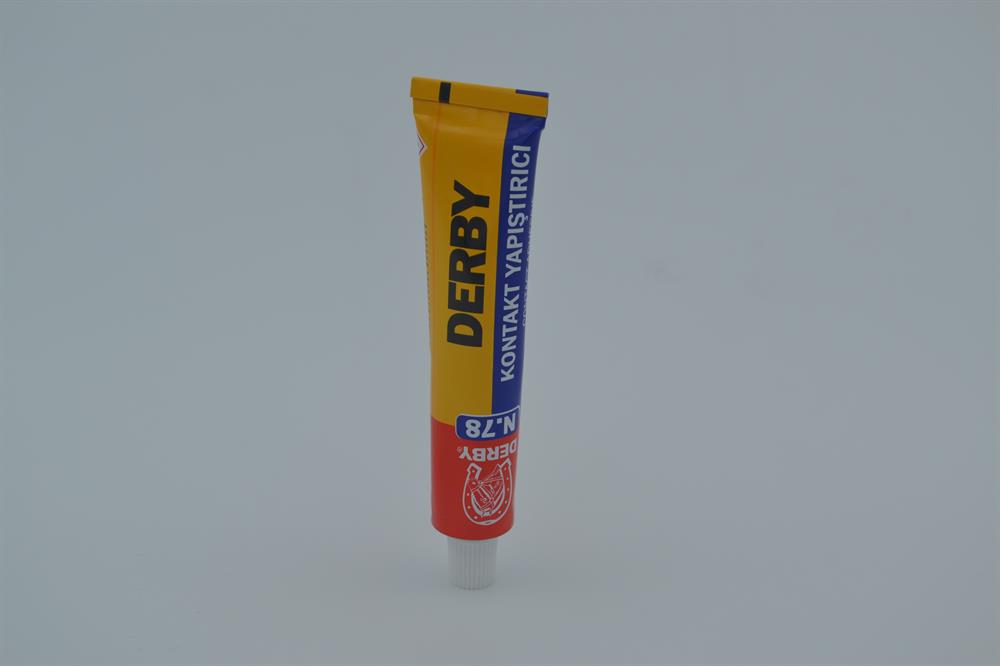 Derby Tüp Yapıştırıcı N.78 40gr
